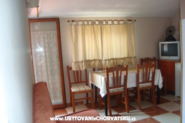Apartments Sanja – photo 12