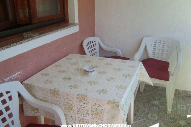 Apartments Sanja – photo 14