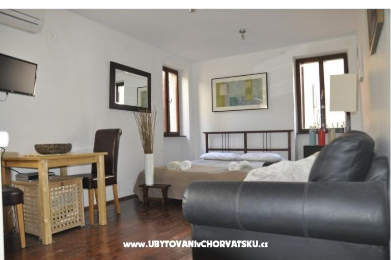 Apartments Coco &amp; Gasha – photo 7