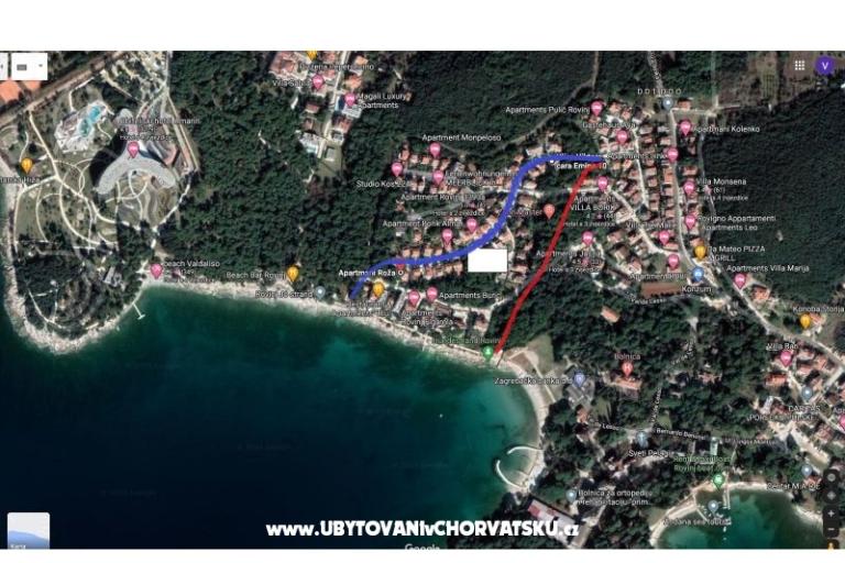 Apartments Samsa – photo 21