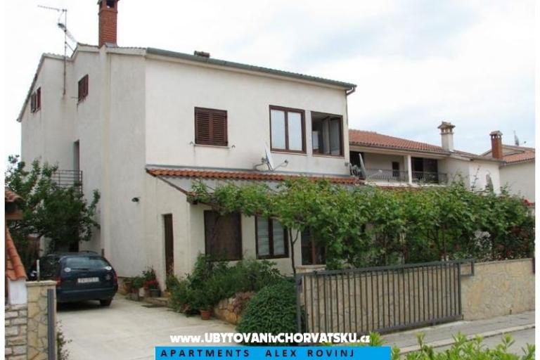 Apartments Alex – photo 4