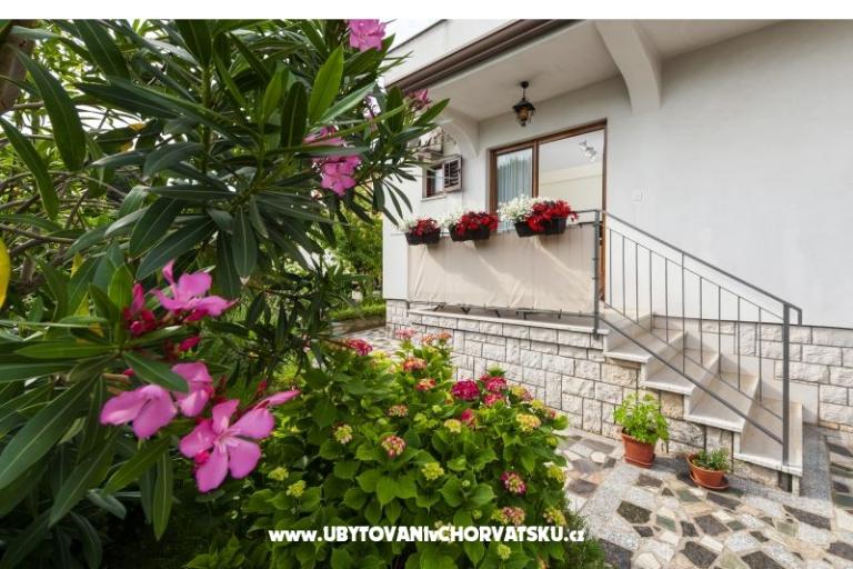 Apartments Ida &amp; Sandra – photo 11