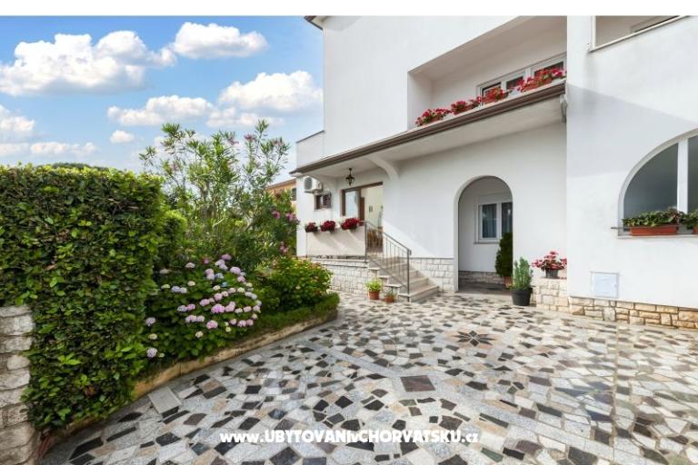 Apartments Ida &amp; Sandra – photo 12