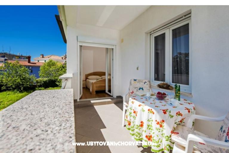 Apartments Ida &amp; Sandra – photo 13