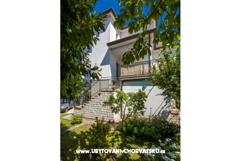 Apartments Ida &amp; Sandra – photo 14