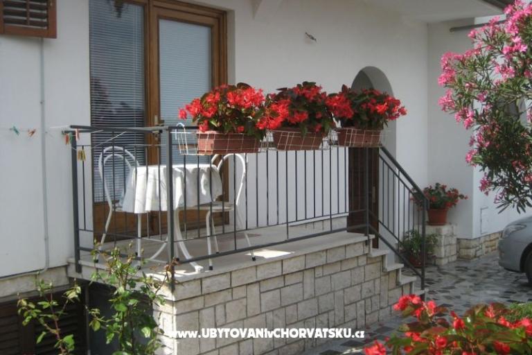 Apartments Ida &amp; Sandra – photo 15