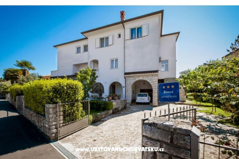 Apartments Ida &amp; Sandra – photo 6