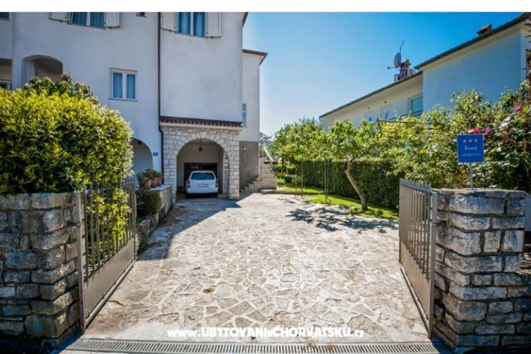 Apartments Ida &amp; Sandra – photo 8