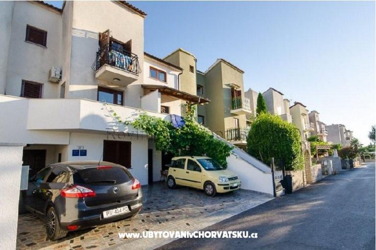 Apartments Kiwi – photo 2