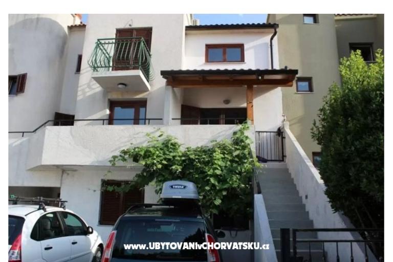 Apartments Kiwi – photo 3