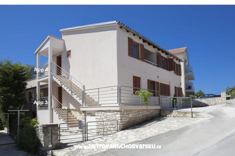 Apartments Kump – photo 2