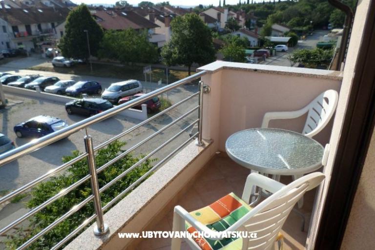 Apartments Kamelia – photo 17
