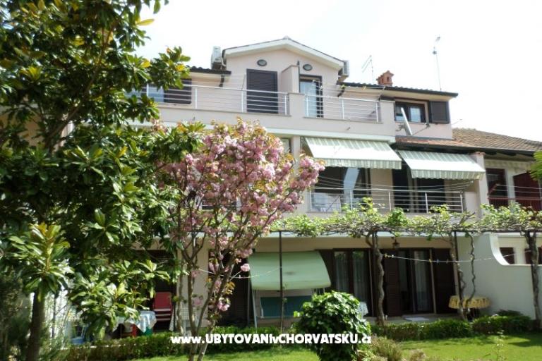 Apartments Kamelia – photo 8