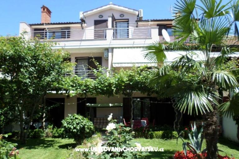 Apartments Kamelia – photo 9