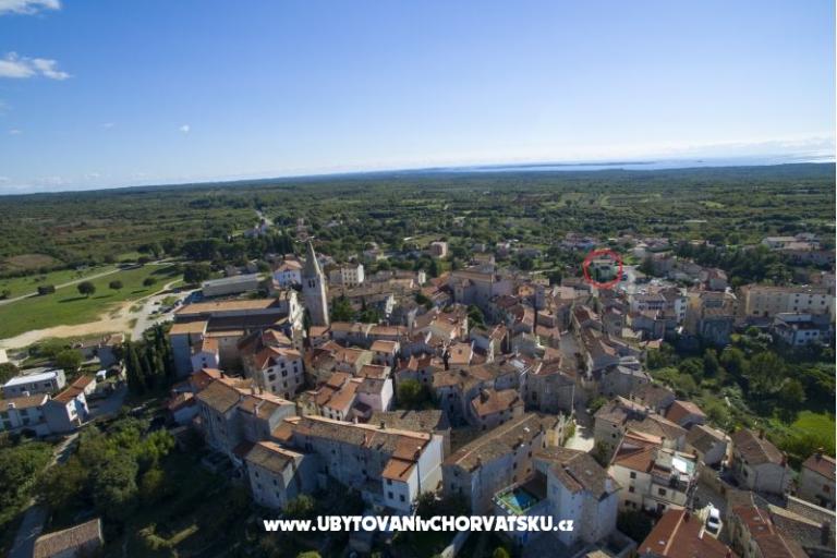 Holiday Istria stone house - app. – photo 13