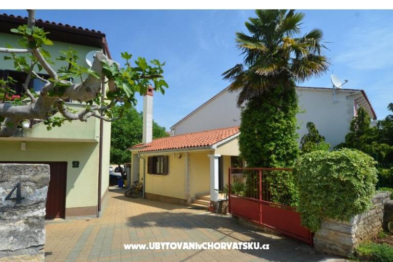 Holiday Istria stone house - app. – photo 17