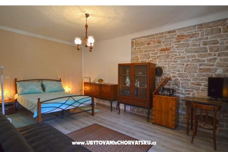 Holiday Istria stone house - app. – photo 9