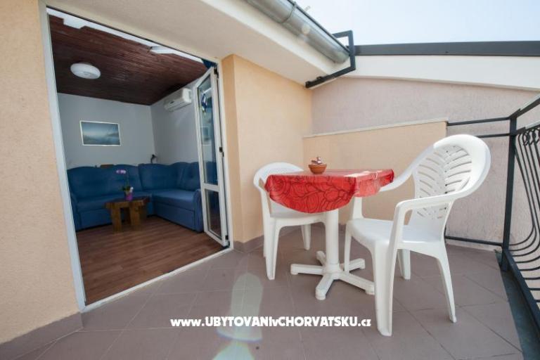 NV Club apartmány – photo 17