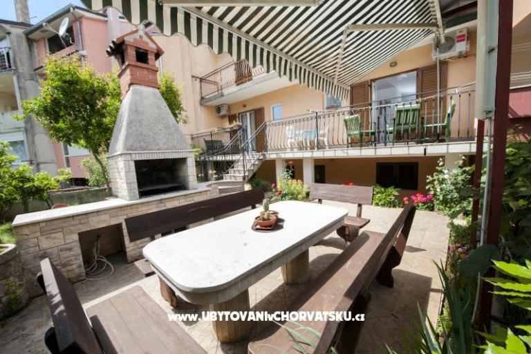 NV Club apartmány – photo 7