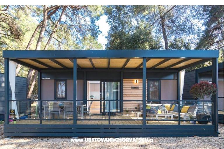 Peputo Luxury Mobile Homes – photo 10