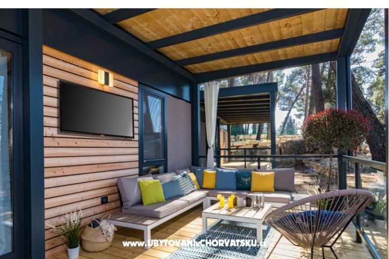 Peputo Luxury Mobile Homes – photo 12