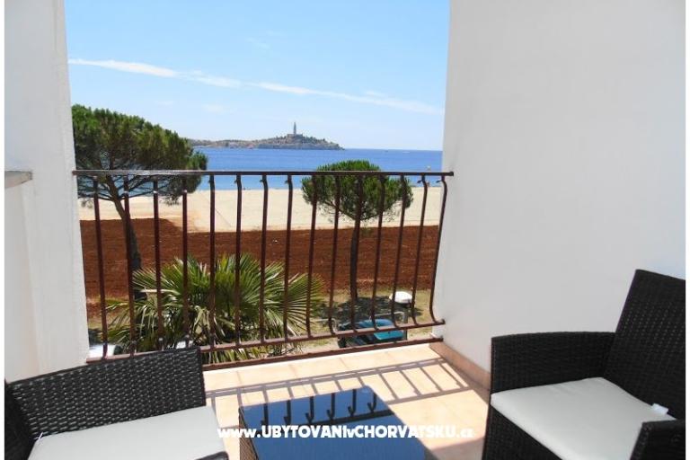 Rovinj Apartment Meerblick – photo 10