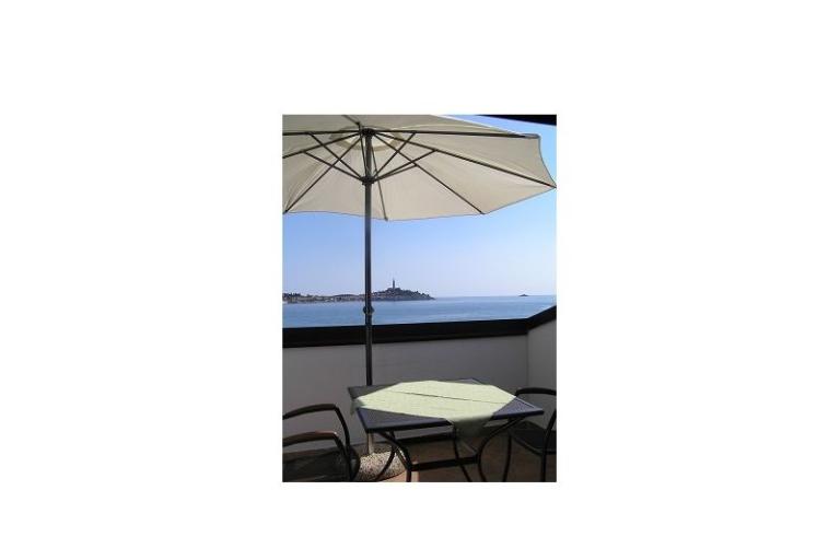 Rovinj Apartment Meerblick – photo 12