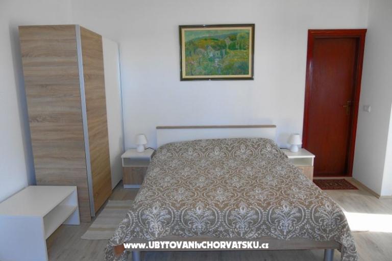 Rovinj Apartment Meerblick – photo 14