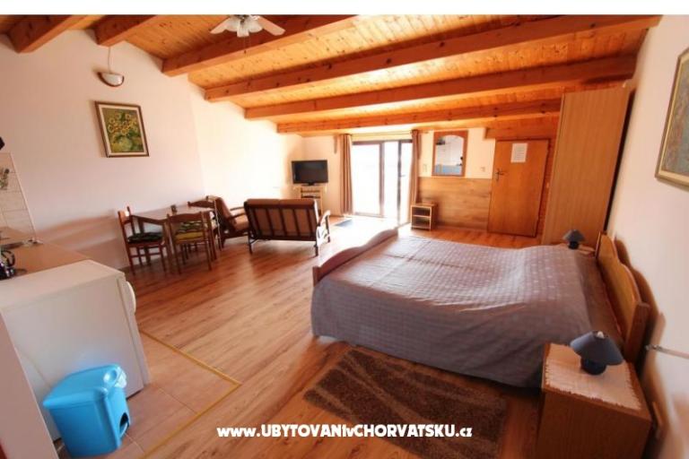 Rovinj Apartment Meerblick – photo 15