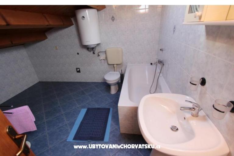 Rovinj Apartment Meerblick – photo 17