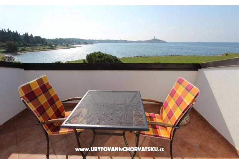 Rovinj Apartment Meerblick – photo 18
