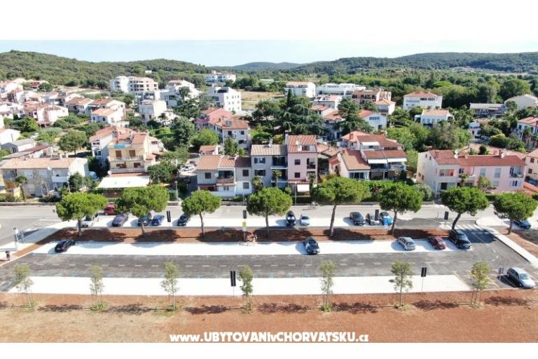 Rovinj Apartment Meerblick – photo 3