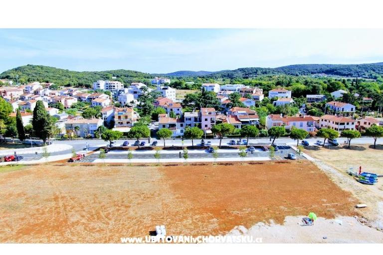 Rovinj Apartment Meerblick – photo 9