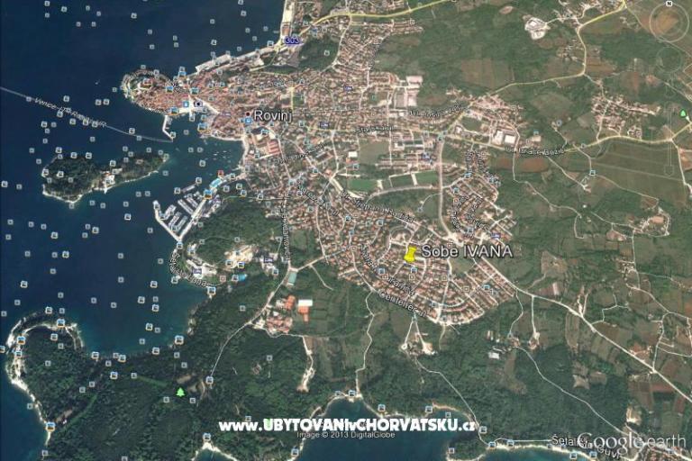 Rooms IVANA – photo 12