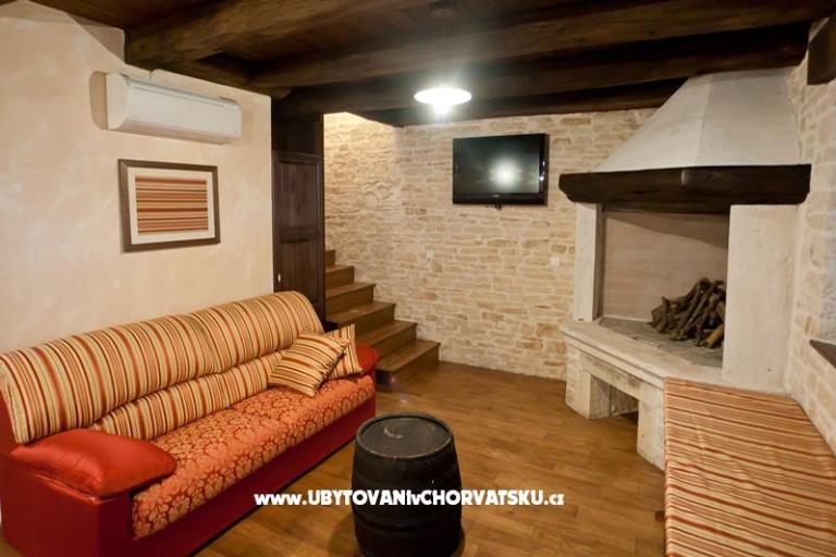 Villa Majoli – photo 16