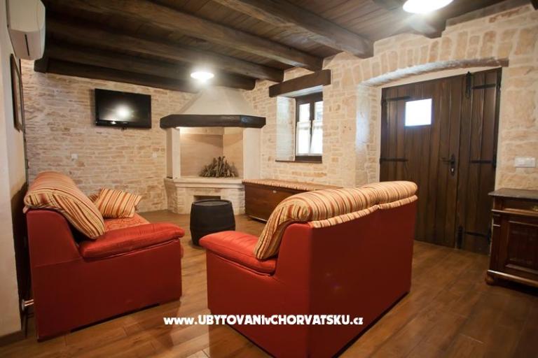 Villa Majoli – photo 7