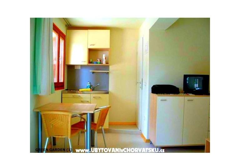 GREEN GARDEN &amp; BUENA VISTA  – photo 15