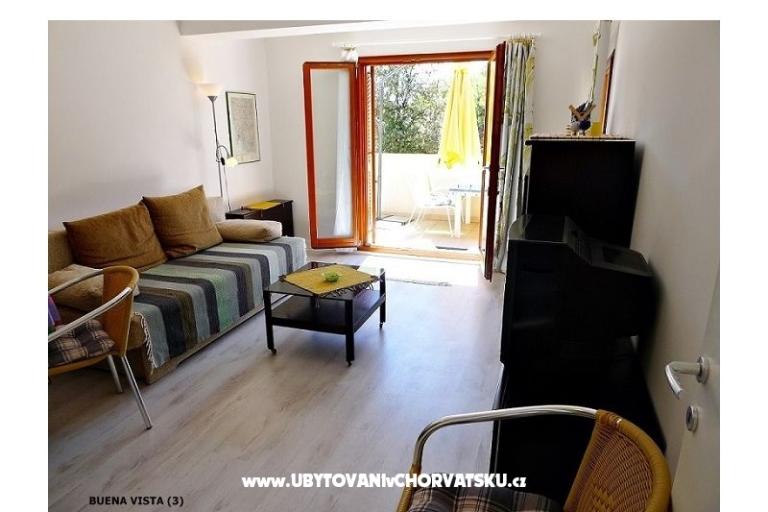 GREEN GARDEN &amp; BUENA VISTA  – photo 16