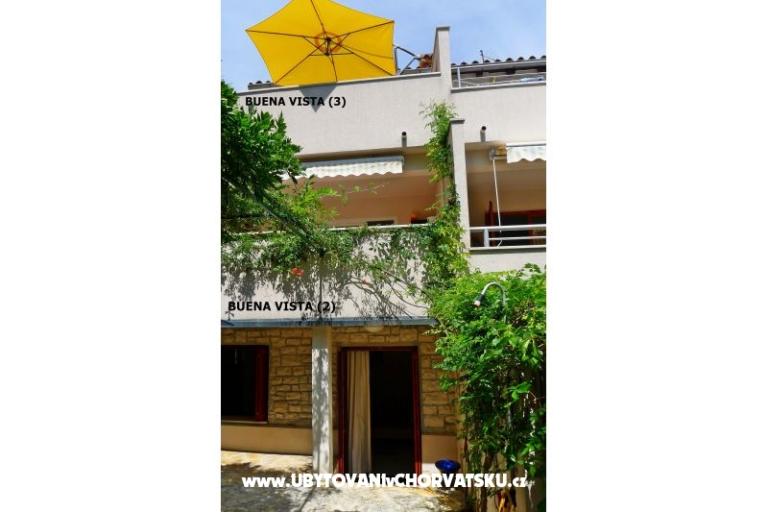 GREEN GARDEN &amp; BUENA VISTA  – photo 17