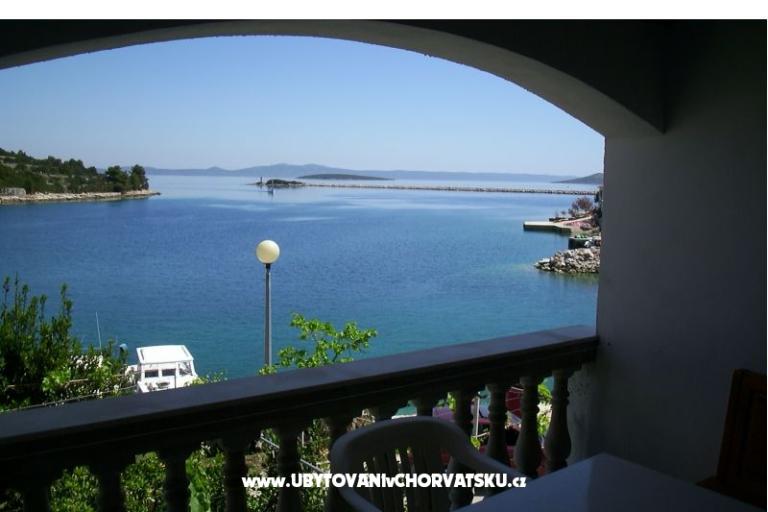 Apartment Zaglav – photo 13