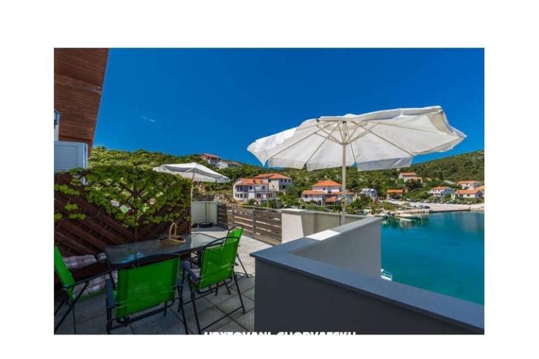 Apartments  Zaglav Dugi otok  – photo 11