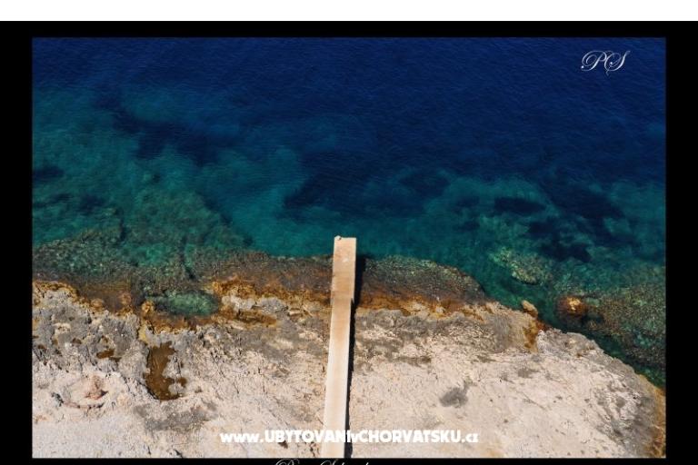 Apartments  Zaglav Dugi otok  – photo 14