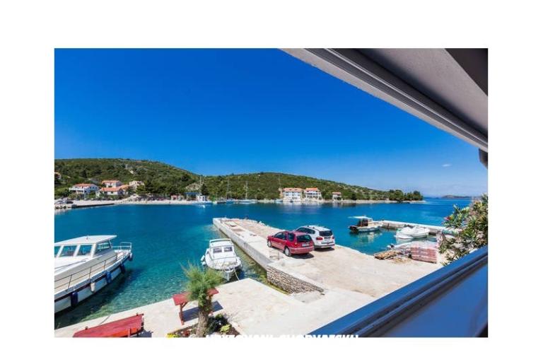 Apartments  Zaglav Dugi otok  – photo 2