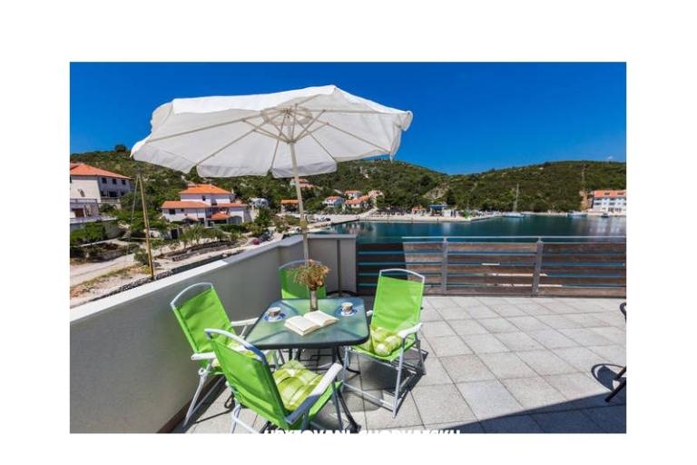 Apartments  Zaglav Dugi otok  – photo 7
