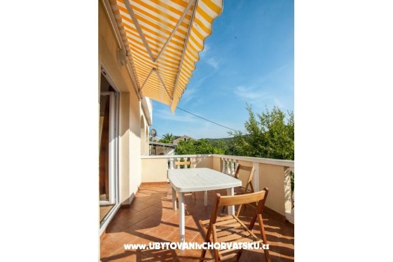 Apartments Slavica – photo 12