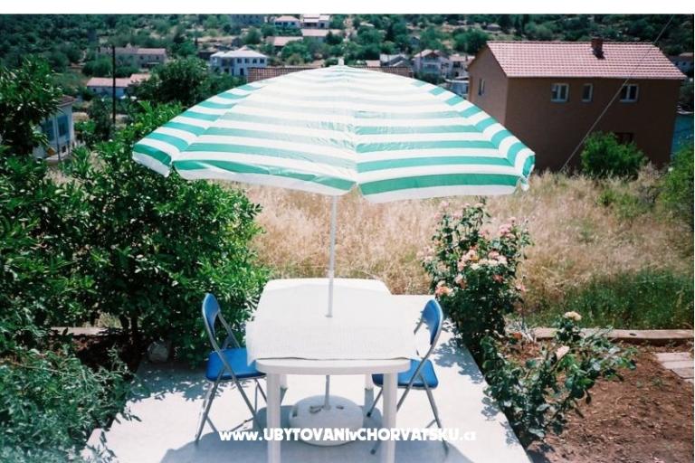 Apartments Slavica – photo 8