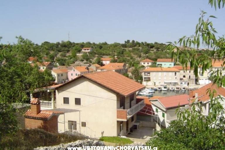 Apartments Tome – photo 2