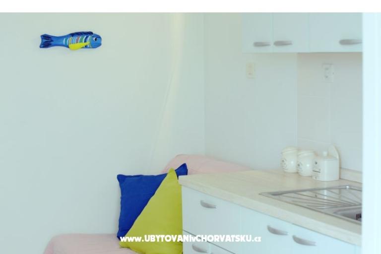 Apartments Nina – photo 12