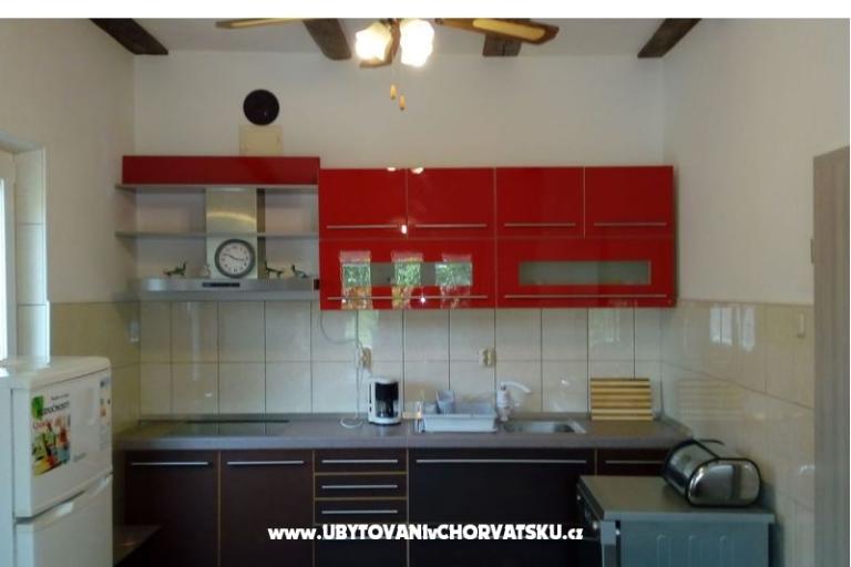 Holiday house Soline - Dugi Otok – photo 9