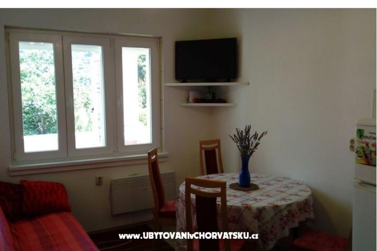 Holiday house Soline - Dugi Otok – photo 10